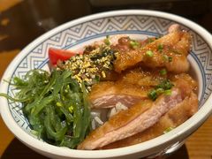 -合风谷(南下塘店)