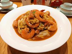 -伊喜饺子·烤鸭(五道口学院路店)
