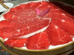 -厚道寿喜烧専門店·自助畅食(国贸店)