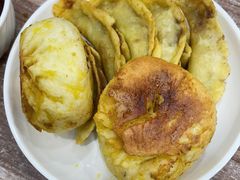 -草桥清真牛肉锅贴扁食店