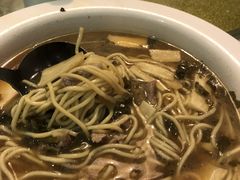 -日出青木·杭帮菜名店