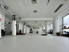 -GSTMMA综合格斗馆