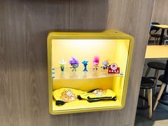 -麦当劳(莒县服务区店)