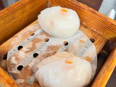 -汕头猛狮凯莱酒店点心坊