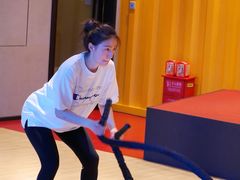 -超级猩猩健身·团课·瑜伽(花园道店)