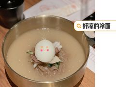 -虎哥六韩式烤肉料理 TIGERGRILL(隆生金山湖中心购物广场店)