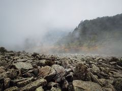 -秦岭风景区