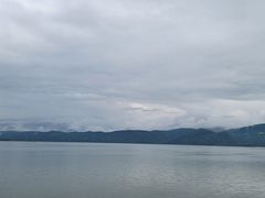 -西昌邛海湿地