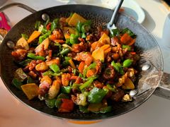 -庆江南江南菜(琴湖溪里花园城店)