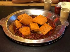 -大龙辣火锅·龙虾·烧烤(湖滨新天地店)