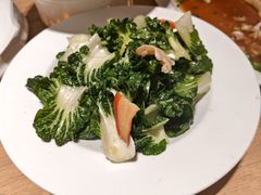 -连鹭海鲜·大连菜(星海店)