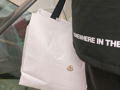 -MONCLER(北京SKP概念店)