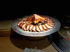 烤鸭-守柴炉烤鸭(科华中路王府井店)