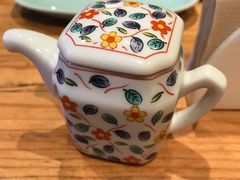 -然寿司(郎园vintage店)