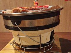 -蒜香焼肉PURUSHIN(马场路店)