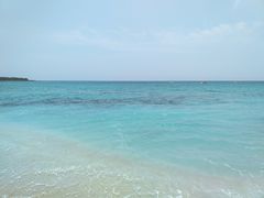 景点-白沙湾海滩