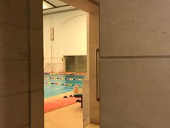 -翡翠湖迎宾馆·游泳馆