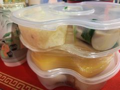 -弄堂小笼包(天津南开大悦城店)