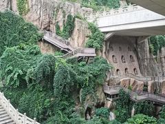 -牛首山文化旅游区