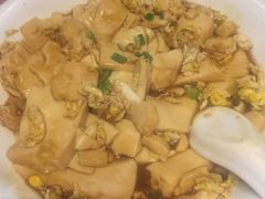 -东北人粗粮饺子坊(南山店)