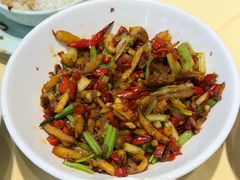 -笨罗卜浏阳菜馆(龙华鹏润达店)