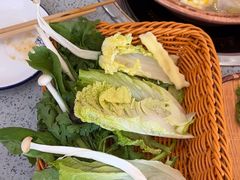 -阿婆情腊排骨火锅(金虹路店)