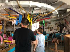 -蒙亨·手把肉·蒙古包文化主题餐厅(天恒广场店)