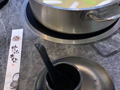 -林记潮牛·牛肉火锅(上马墩店)