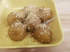 糖不甩-芬芳甜品(体育东横街店)