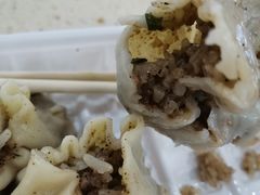 -户部巷小吃(中商徐东平价广场店)