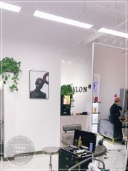 点击看大图 -未来美发·T1M HAIR SALON