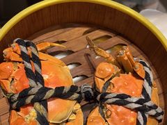 -郑州富力万达文华酒店·云端美食汇自助餐厅