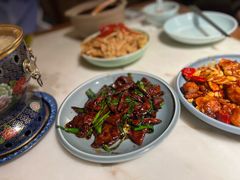 -小吊梨汤·北京菜·烤鸭(鸟巢店)