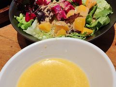 -老板恋上鱼(恒隆广场店)