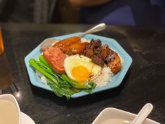 -大有利茶餐厅(福民店)