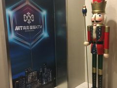 -OS CLUB(长风大悦城店)