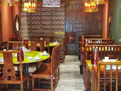 大堂-明丰小渔馆(明月路店)