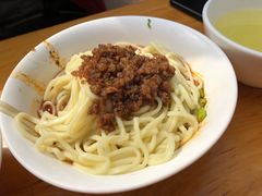 -牛王庙特色面(杏苑公寓店)