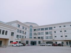-南开大学滨海学院