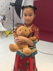 -小鬼当佳儿童摄影(通州外拍店)
