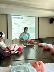 -和伊母婴护理中心·全套房(金山店)