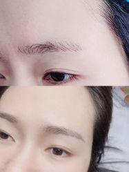 点击看大图 -久匠·纹眉半永久野生眉