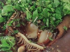 -辣妈水饺红冒菜(金阳路店)