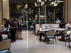 -南湖宾馆·鸳湖阁全日制餐厅