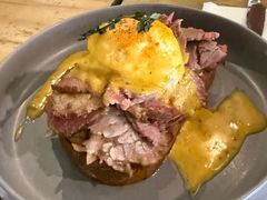 -UPPER KITCHEN(延安路店)