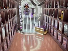 -南京路步行街