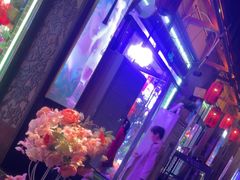 -喜鹊音乐酒馆(西街店)
