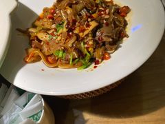 -费大厨辣椒炒肉(吉联MALL店)