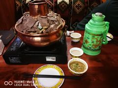 -如意林卡藏餐吧(大昭寺店)