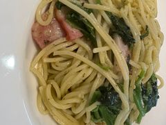 -萨莉亚意式餐厅(浦江万达广场店)